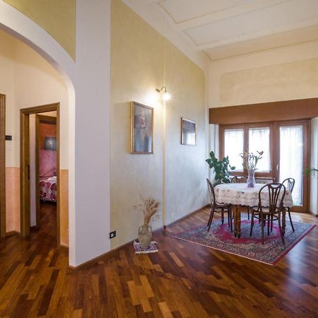 Il Giglio D'Oro Bed and Breakfast Arezzo Exterior foto