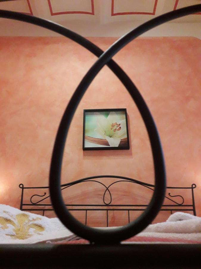 Il Giglio D'Oro Bed and Breakfast Arezzo Exterior foto